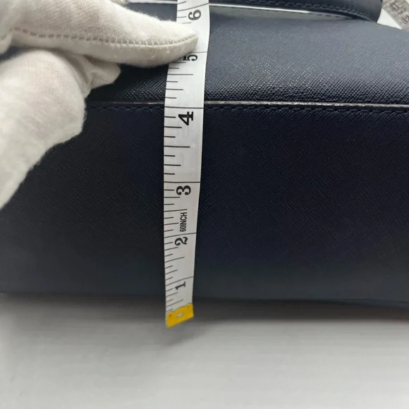 Kate Spade Navy Blue Women's Bag Set